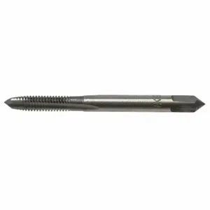 WESTWARD CCT1060-160 Taper Tap Alloy Steel M6x1.0 | AH9XHY 45N140