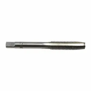 WESTWARD CCT1060-163 Taper Tap Alloy Steel M8x1-1/4 | AH9XJE 45N148