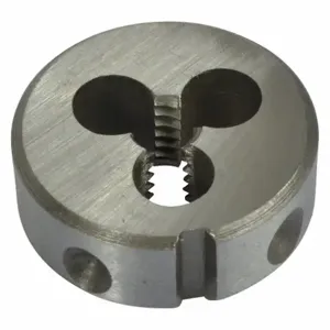 WESTWARD CCT1060-19 Alloy Steel Die 1/4-20 UNC | AH9YWP 45U117