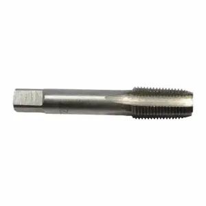 WESTWARD CCT1060-36 Alloy Steel Plug Tap 1/8-27 NPT | AH9YQF 45T863