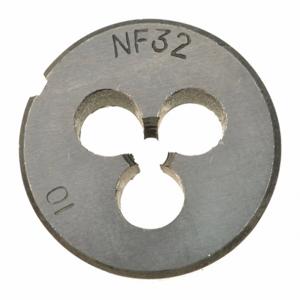 WESTWARD CCT1060-43 Alloy Steel Die 10-32 UNF | AH9YUF 45T987