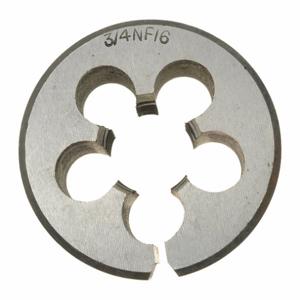 WESTWARD CCT1060-49 Alloy Steel Die 1-14 UNF | AH9YLN 45T629