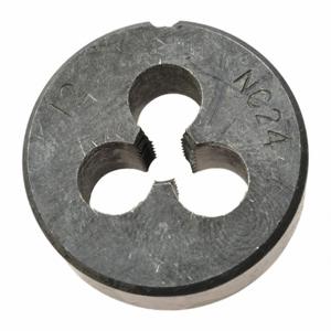 WESTWARD CCT1060-51 Alloy Steel Die 12-24 UNC | AH9XHZ 45N141