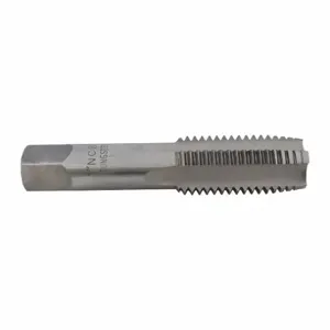 WESTWARD CCT1060-56 Alloy Steel Tap 1-8 UNC | AH9YLW 45T683