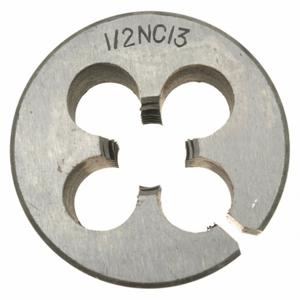 WESTWARD CCT1060-6 Alloy Steel Die 1/2-13 UNC | AH9YMR 45T712