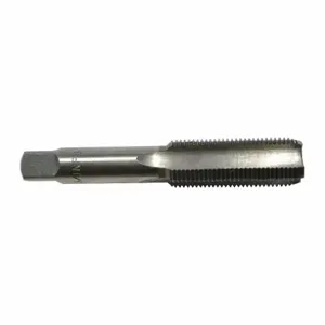 WESTWARD CCT1060-66 Alloy Steel Plug Tap 3/4-16 UNF | AH9YRZ 45T915