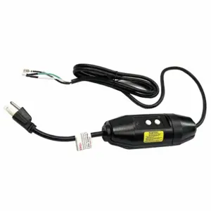 WESTWARD CP-50-38 GFCI Power Cord | AH2LVD 29TH61