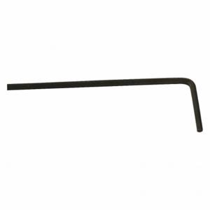 WESTWARD ESSHK1.5M Short Series Hex Key 1-1/2 | AH9YXP 45U154