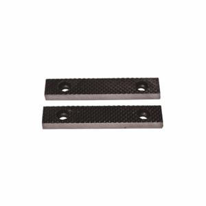 WESTWARD GGS_50176 Serrated Jaw, Steel, 4 Screws | CV2AUV 40ZX47