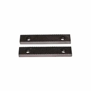 WESTWARD GGS_50180 Serrated Jaw, Steel, 4 Screws | CV2AUJ 40ZX51