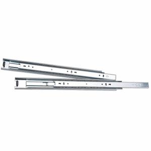 WESTWARD GGS_50703 Drawer Slides, 32H875/32H880/41Gx34/42Nf32, Ball Bearing, 80 Lb Load Capacity Per Pr, 1 Pr | CV2ARB 42NF32