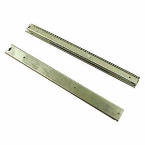 WESTWARD GGS_51213 Drawer Slides, 30 Inch Open Lg, 32H870/32H871, Ball Bearing, 66 Lb Load Capacity Per Pr | CV2AQW 41GX02