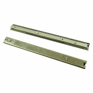 WESTWARD GGS_51214 Drawer Slides, 16 Inch Closed Lg, 31 1/2 Inch Open Lg, 31Ce51/31Ce53/31Ce55, Ball Bearing | CV2AQT 41GX03