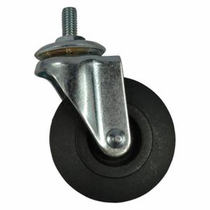 WESTWARD HC212 Casters 2-1/2 Inch | AH9YGY 45T183