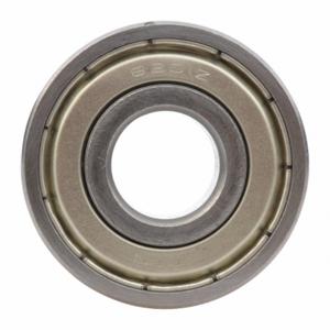 WESTWARD PN10D239026G Ball Bearing 6201zz PK2 | AH9WVQ 45M407