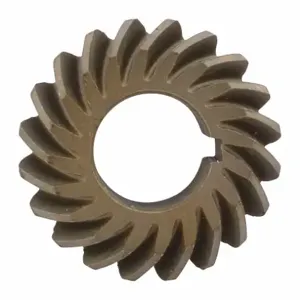 WESTWARD PN12V738033G Bevel Pinion Gear | AH9WXF 45M613