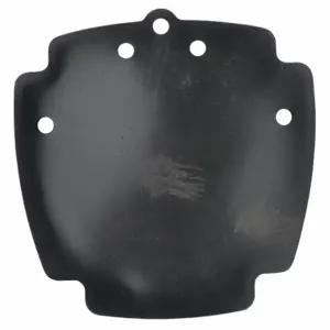 WESTWARD PN2G07010AG Front Cover Gasket | AH9XBX 45M857