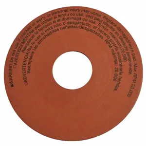 WESTWARD PN5ZL19012G Sanding Backing Pad 3 Inch | AH2LTZ 29TD90