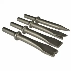 WESTWARD PN5ZL25014G Chisel Set PK4 | AH2LUL 29TE16