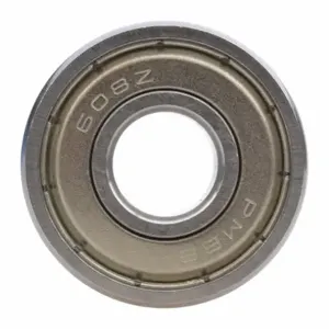 WESTWARD PN5ZL26008G Bearing 608zz | AH9WNQ 45L768