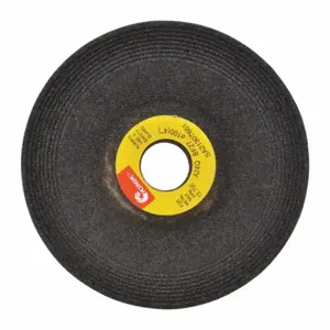 WESTWARD PN5ZL31001G Grinding Wheel | AH9WNF 45L742