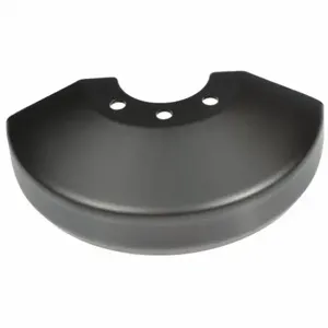 WESTWARD PN5ZL31004G Center Wheel Guard | AH9WNC 45L739