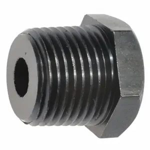 WESTWARD PN5ZL31028G Air Inlet Bushing with Screen | AH9WMX 45L695