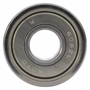 WESTWARD TT030120G Ball Bearing | AH9XVE 45R319