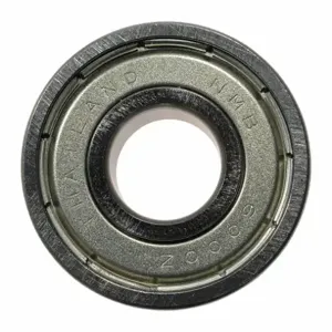 WESTWARD TT051220G Ball Bearing | AH9XVD 45R318