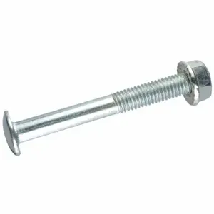 WESTWARD TT10G1668B4G Bolts M8x2.68 | AH9WXZ 45M679