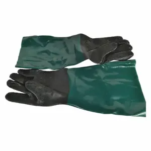 WESTWARD TT10Z916GLG Gloves Pair | AH9WPB 45L782