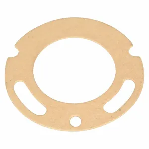 WESTWARD TT1230S00700031G Rear End Plate Gasket | CJ3CVL 45R011