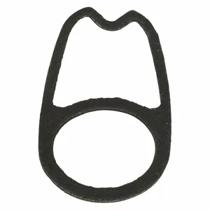 WESTWARD TT1230S00747061G Exhaust Deflector Gasket | CJ2CUD 45R008