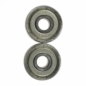 WESTWARD TT14515G Ball Bearing PK2 | AH9XRR 45P458