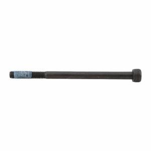 WESTWARD TT2040101022412G Hex Socket Head Bolt, 2YRG9/2YRH1, 3 PK | CU9YQK 45N926