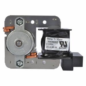 WESTWARD TT216041666G Fan Motor | AH9XHP 45N131