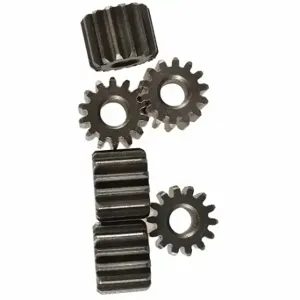 WESTWARD TT21623G Gear, 2YPR5, 6 PK | CU9YNJ 45N723