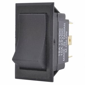 WESTWARD TT246237666G Test Switch | AH9XHL 45N126