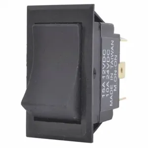 WESTWARD TT246237666G Test Switch | AH9XHL 45N126