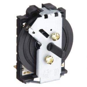 WESTWARD TT246408666G Rotary Switch | AH9XHG 45N122