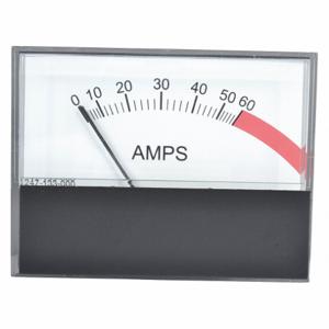 WESTWARD TT247133666G Ammeter | AH9XHC 45N118