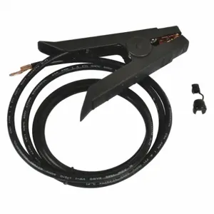 WESTWARD TT249261666G Neg Clamp Cable Strain Relief | AH9XGY 45N114