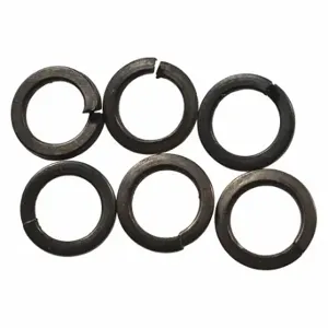 WESTWARD TT26032G Spring Washer, 6 PK | CU9ZDJ 45R101