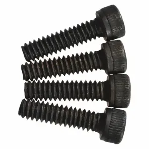 WESTWARD TT26033G Screw, 4 PK | CU9ZKM 45R099