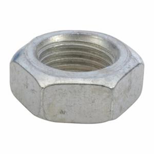 WESTWARD TT2701QZD611G Hex Nut | AH9YKD 45T516