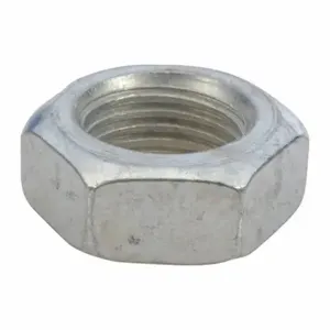 WESTWARD TT2701QZD611G Hex Nut | AH9YKD 45T516