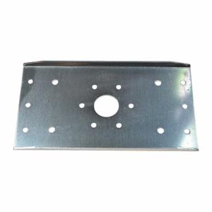 WESTWARD TT28342G Aluminium Plate | AH9XUV 45R174