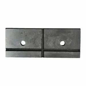 WESTWARD TT28882.00JG Grooved Jaw Plate | AH9WLG 45L640