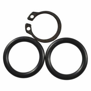 WESTWARD TT2CU8151G Swivel O-Ring Kit 3/8 | AH9XLC 45N313