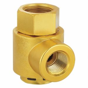 WESTWARD TT2CUA71G Swivel Assembly 1/2 | AH9XLD 45N314